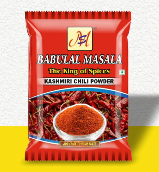 kashmiri chili powder